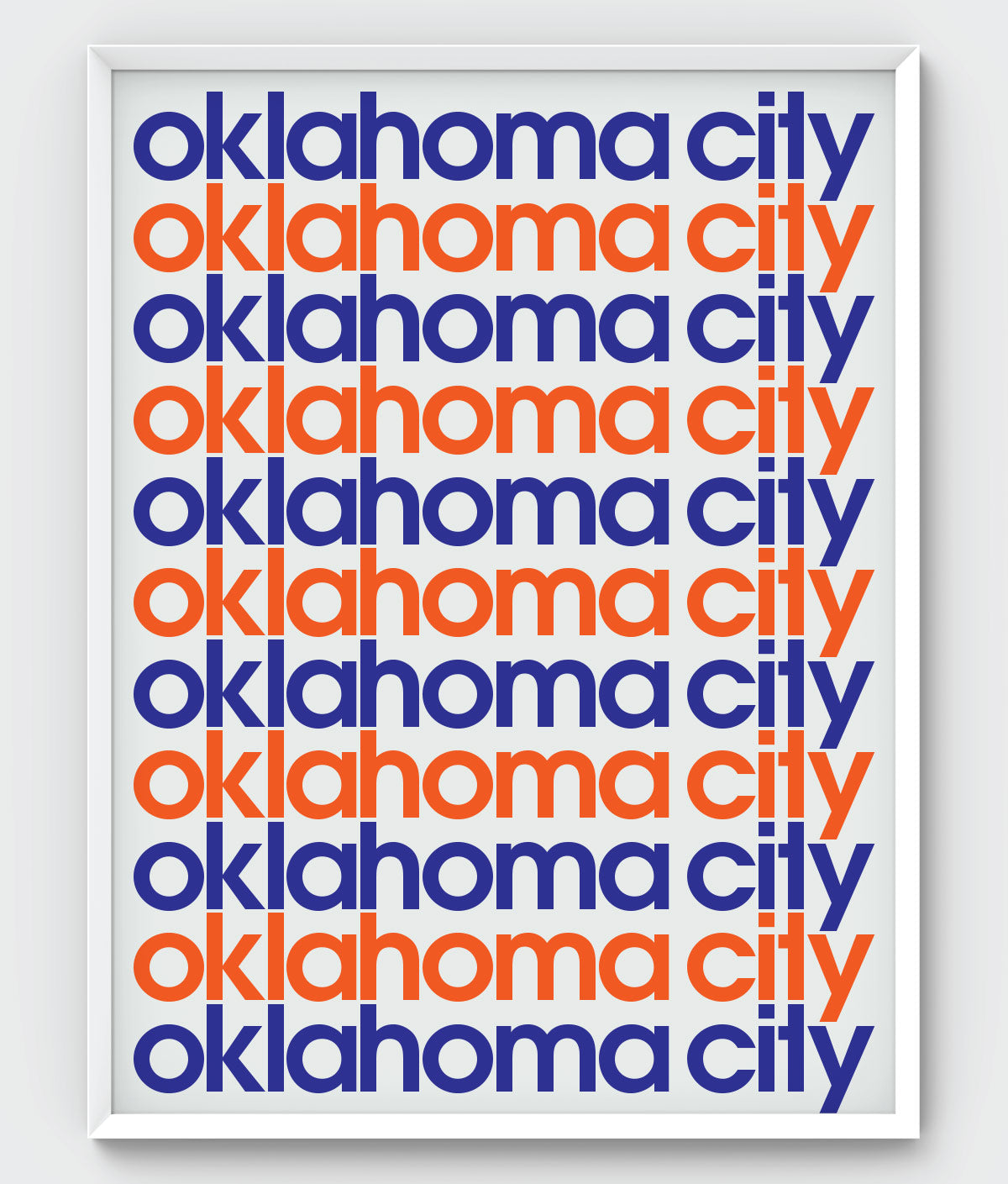 Oklahoma City 3 image 1