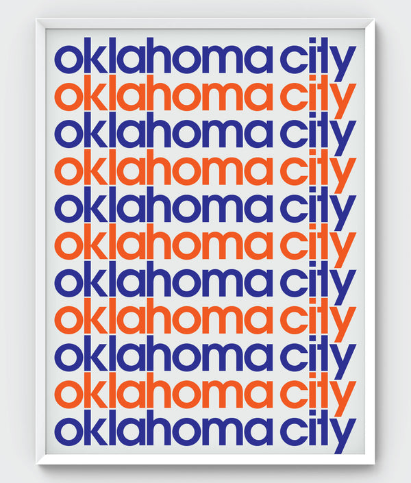 Oklahoma City 3