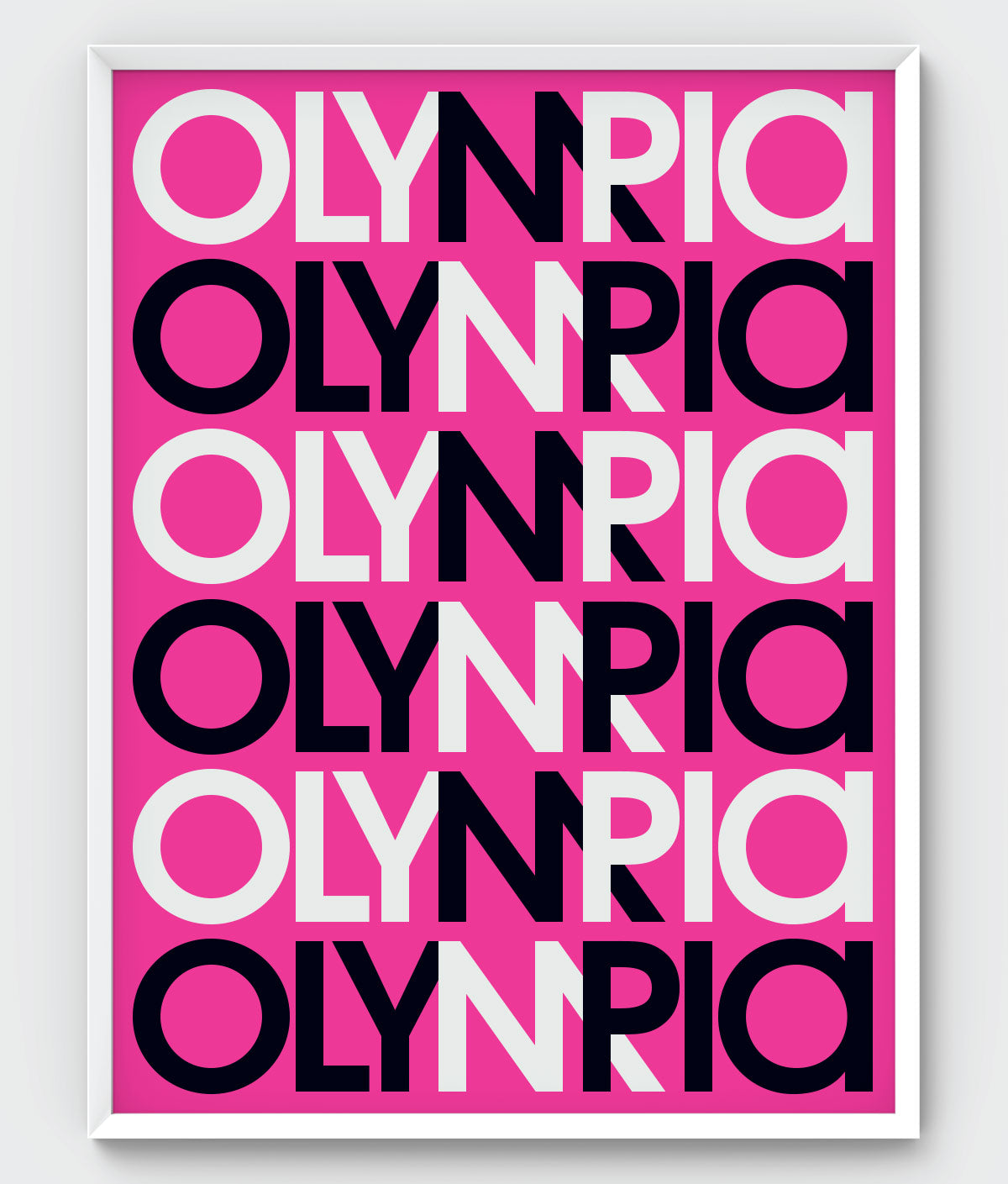 Olympia 1 image 1