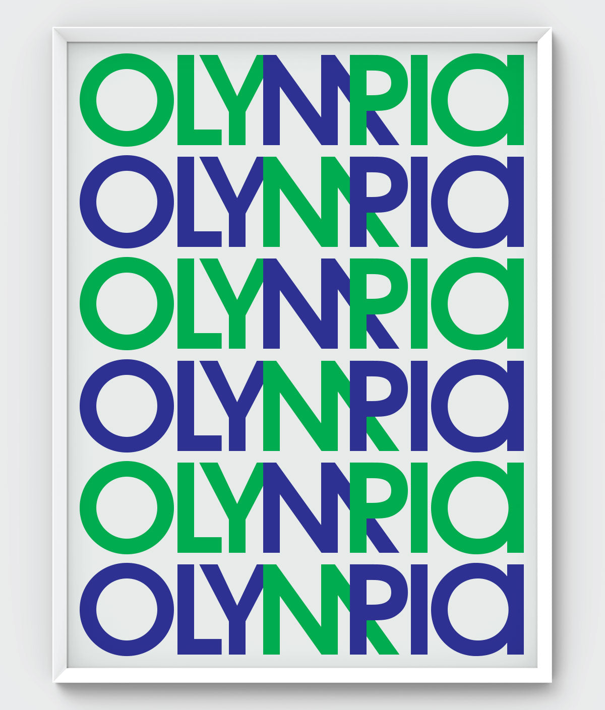 Olympia 2 image 1