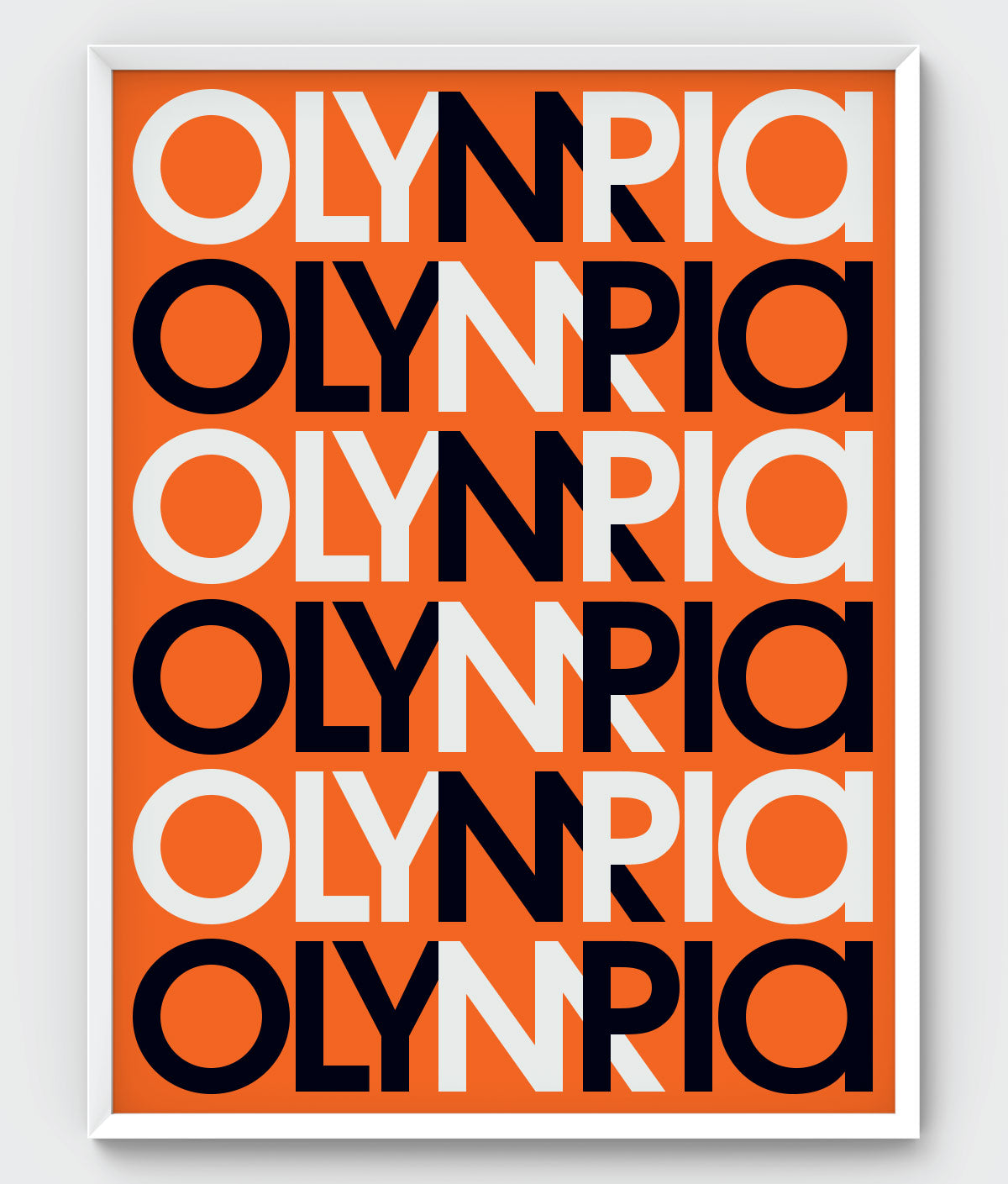 Olympia 3 image 1