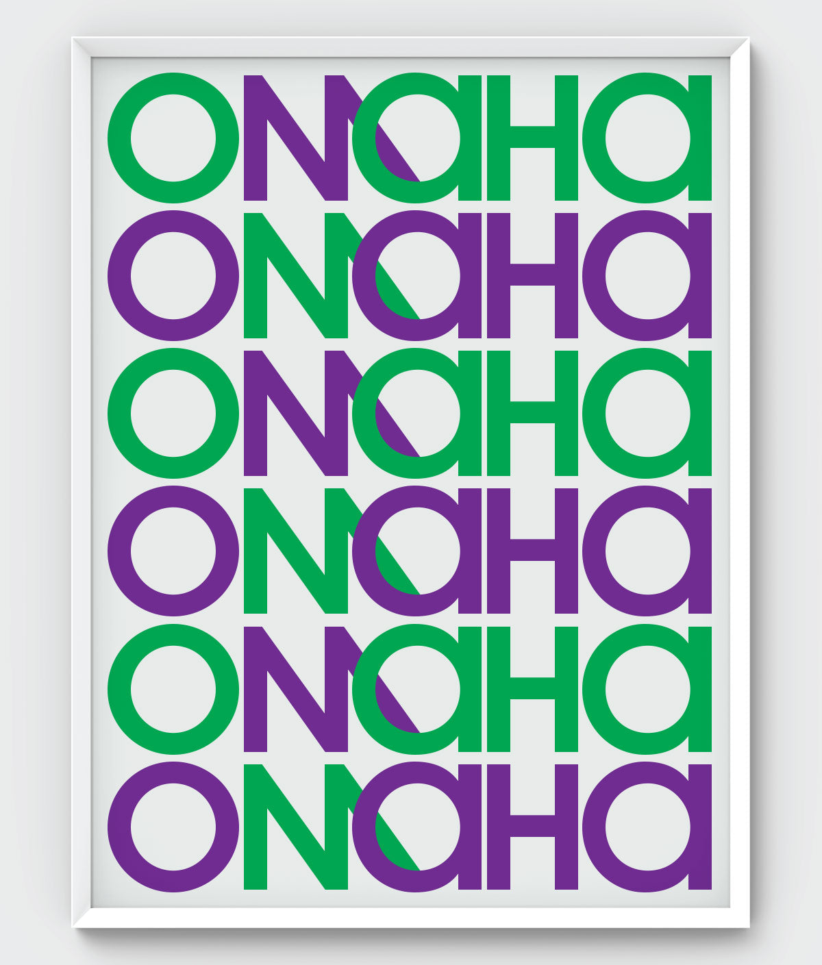 Omaha 1 image 1
