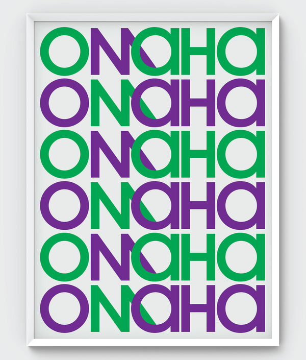 Omaha 1