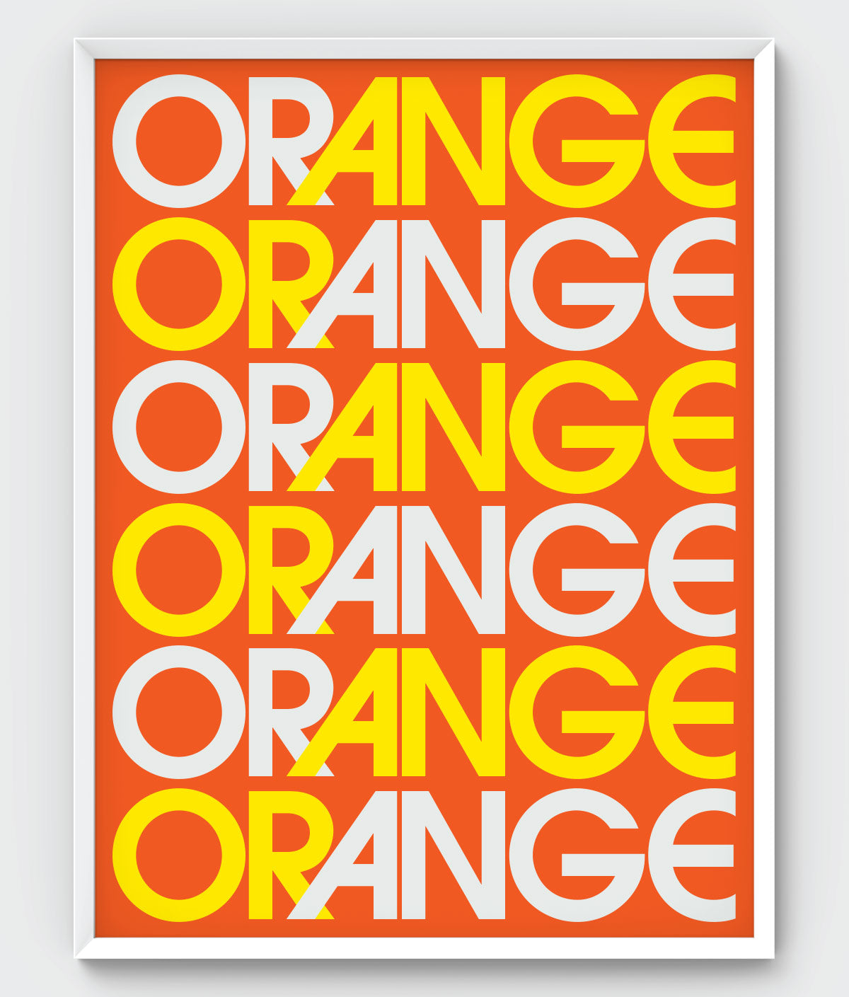 Orange 2 image 1