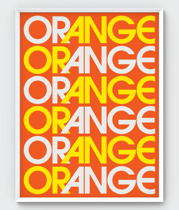 Orange 2