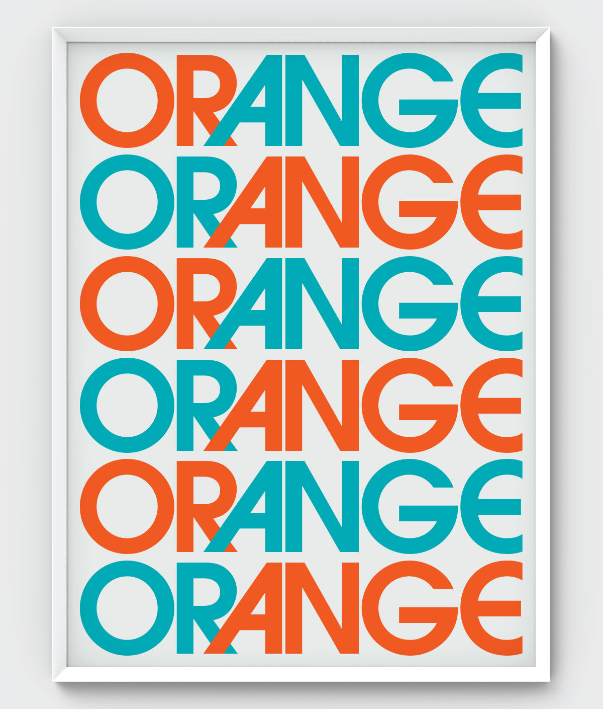 Orange 3 image 1