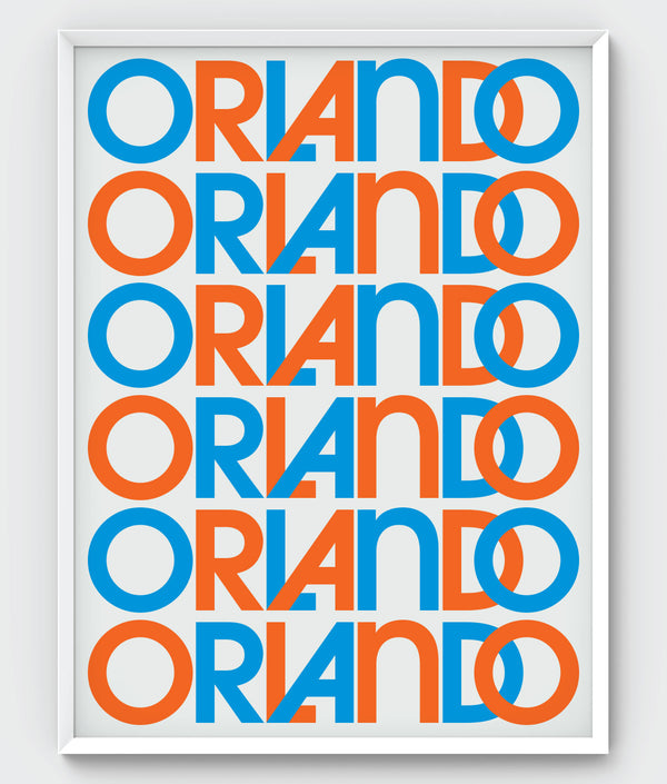 Orlando 1