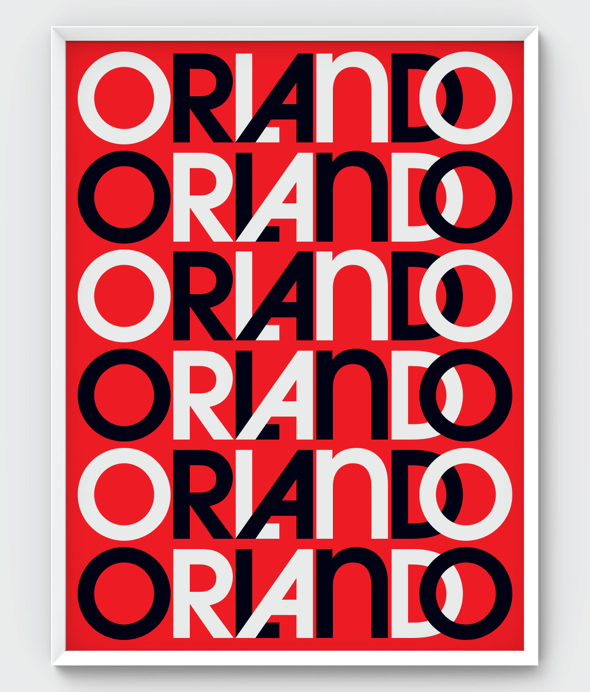 Orlando 2 image 1