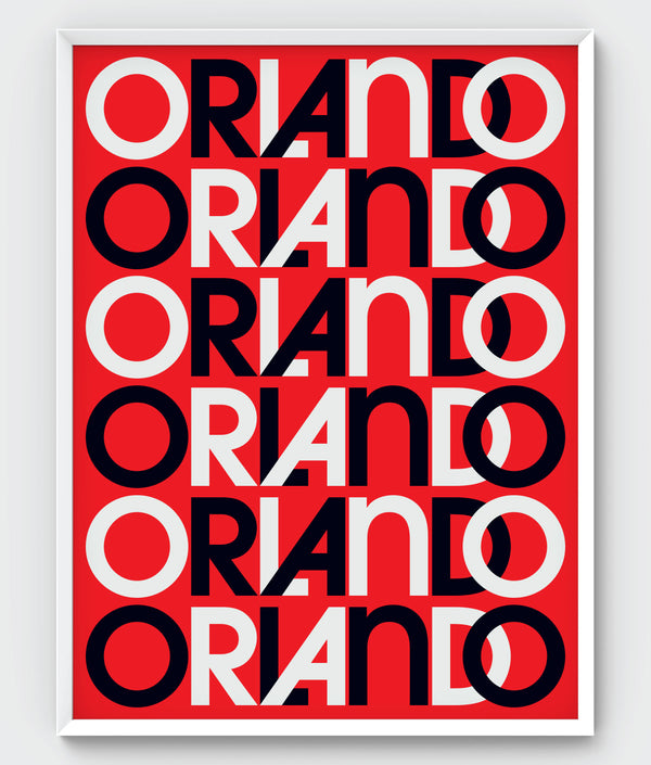 Orlando 2