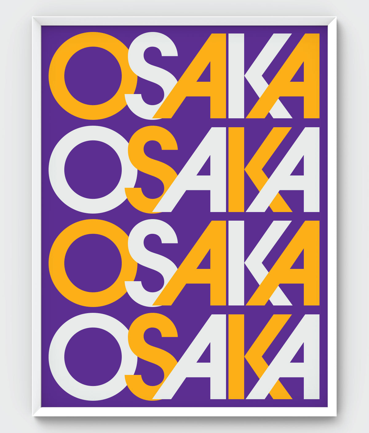 Osaka 1 image 1