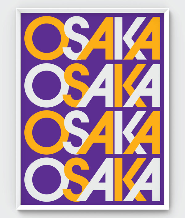Osaka 1