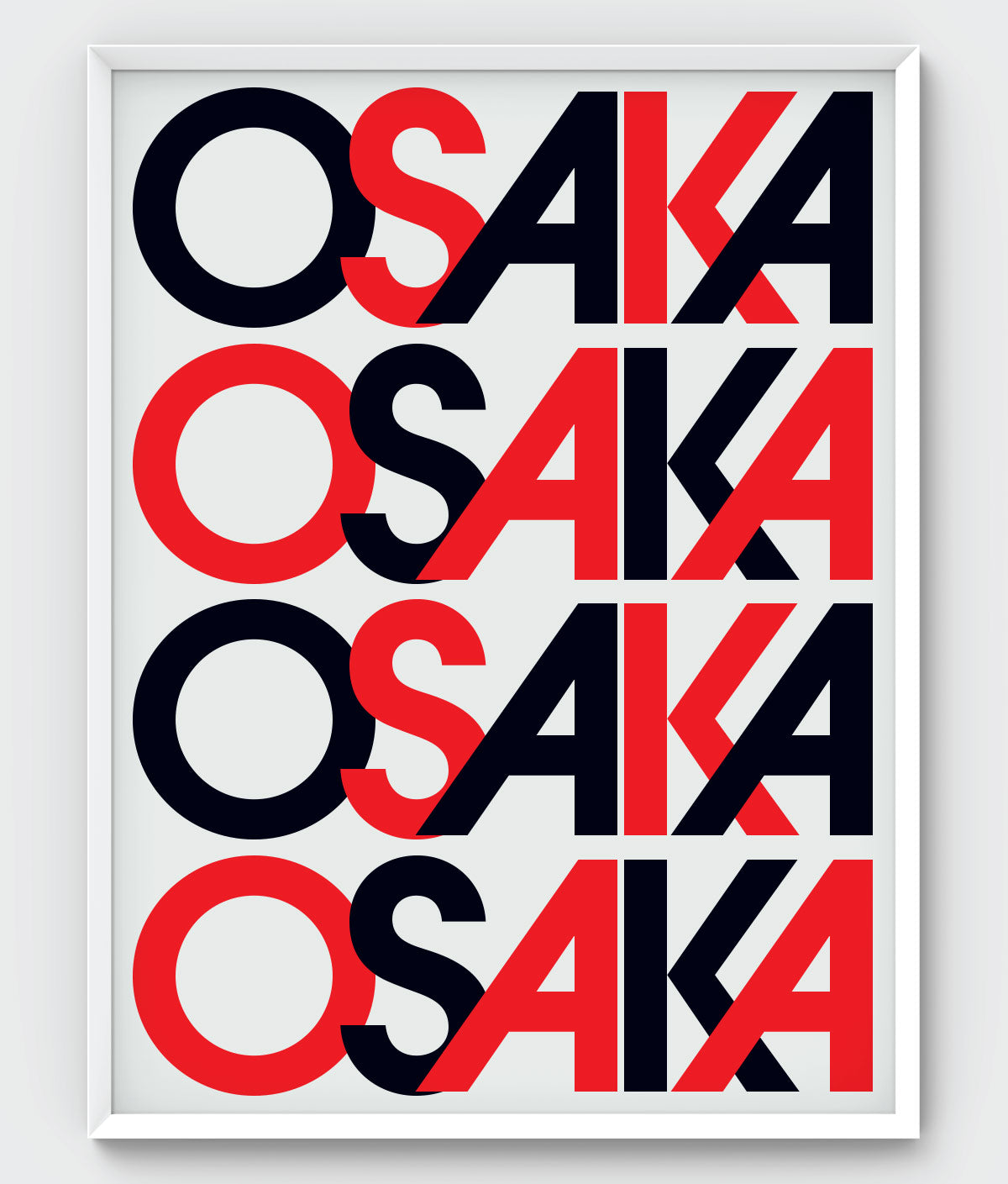 Osaka 2 image 1