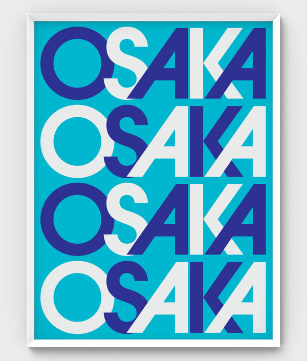 Osaka 3