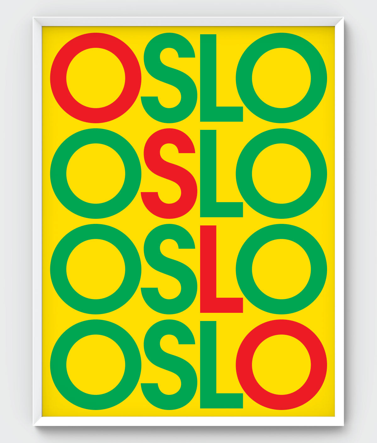 Oslo 1 image 1