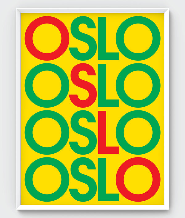 Oslo 1
