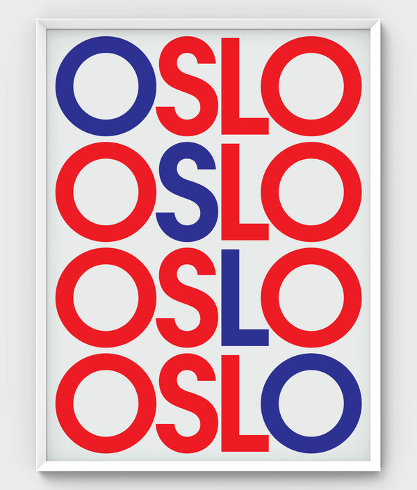 Oslo 2