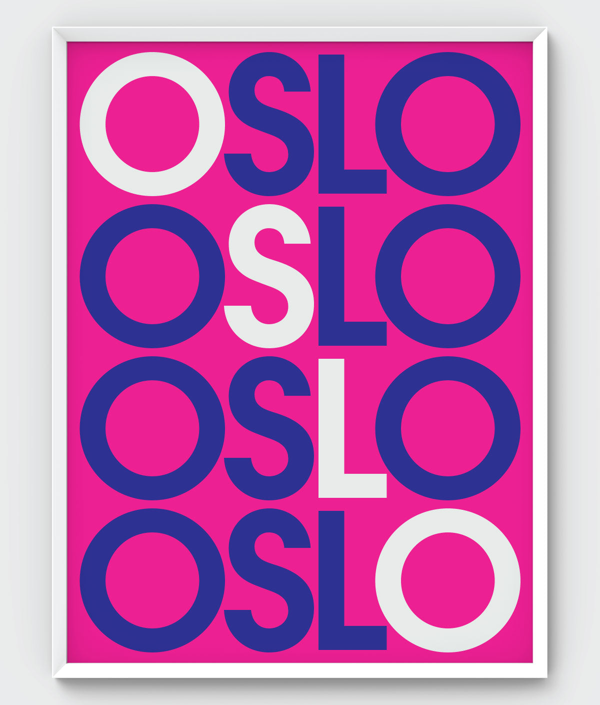 Oslo 3 image 1