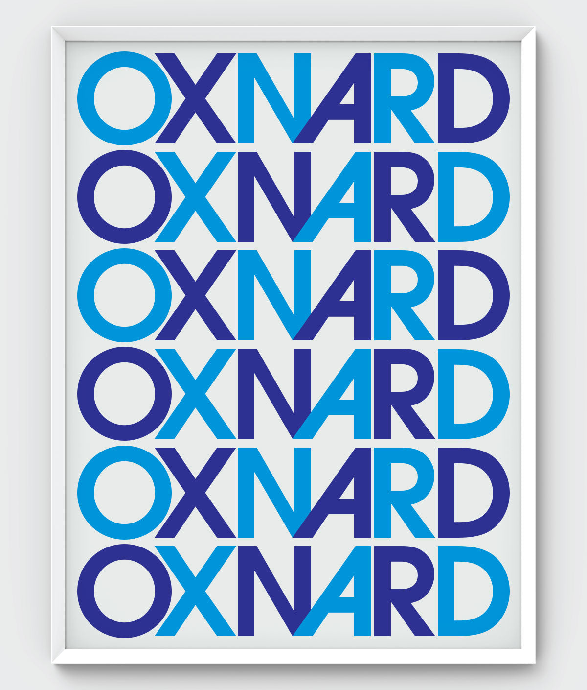 Oxnard 1 image 1