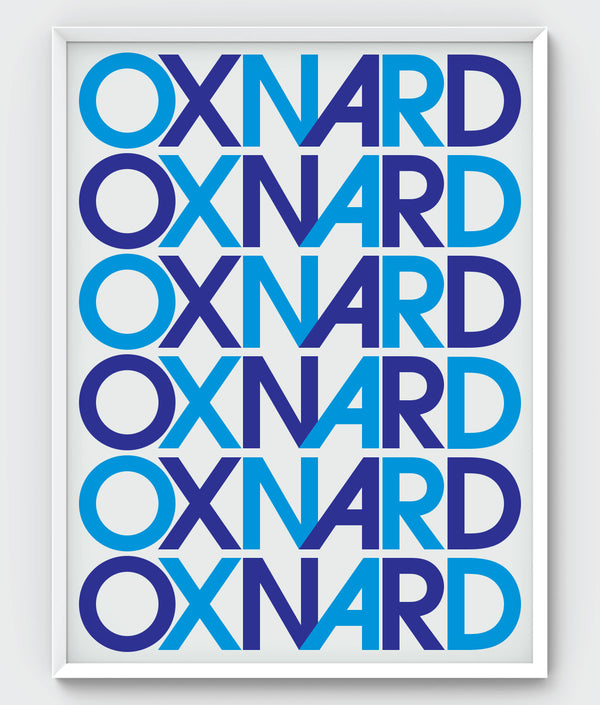 Oxnard 1