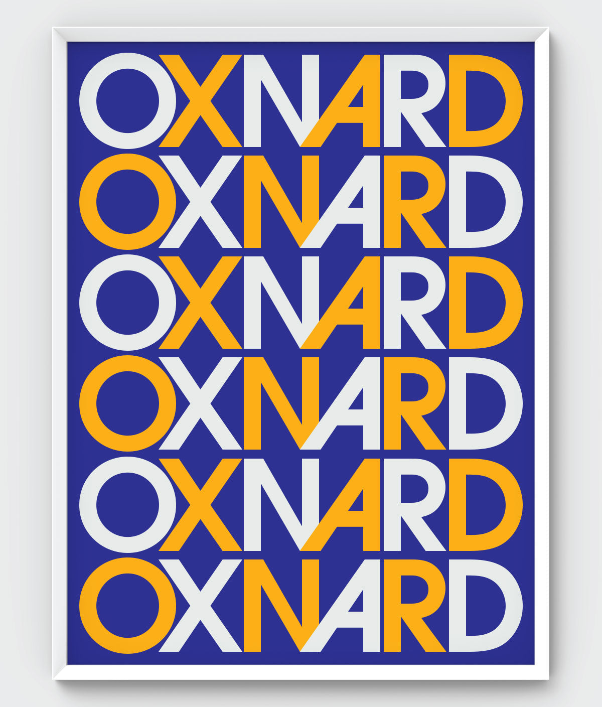 Oxnard 2 image 1