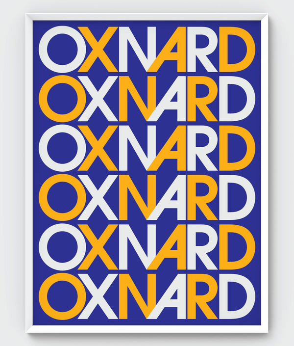 Oxnard 2