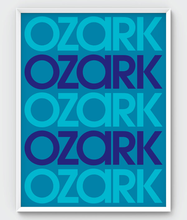 Ozark 1