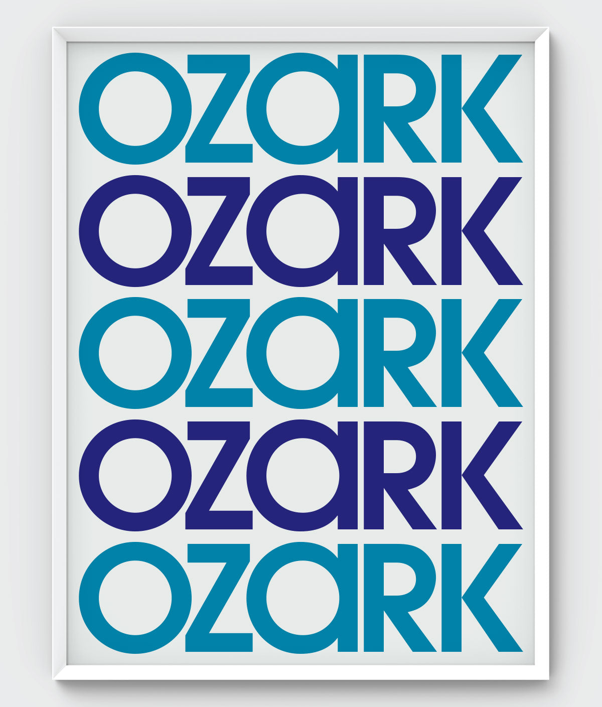 Ozark 2 image 1