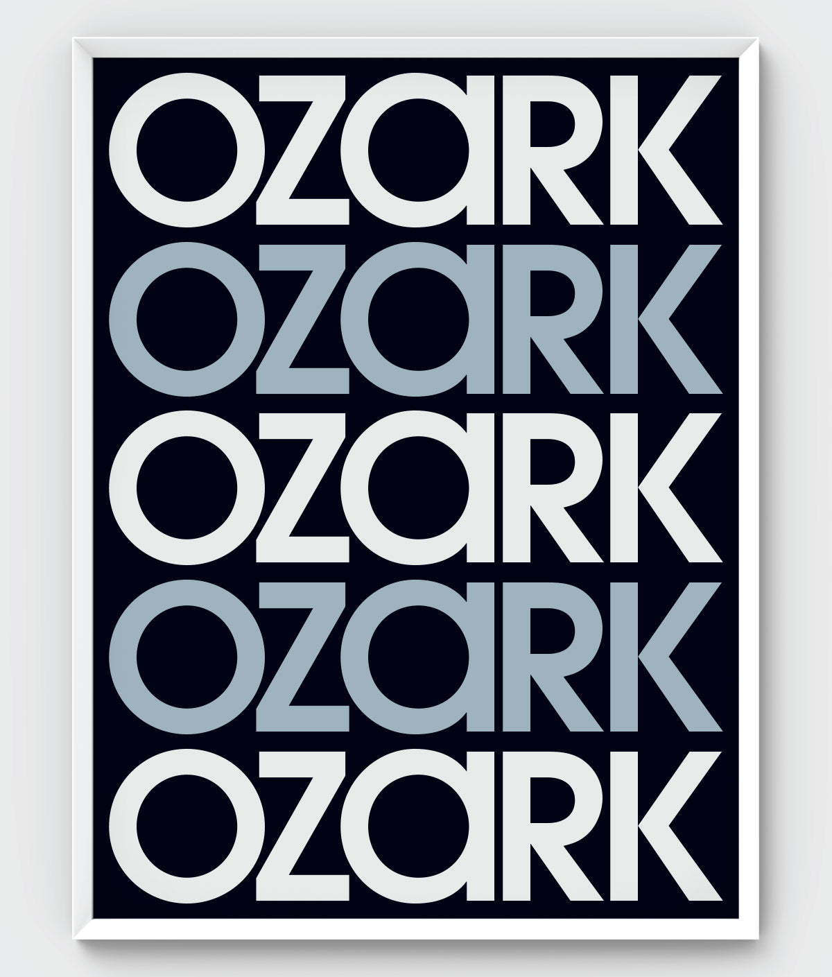 Ozark 3 image 1