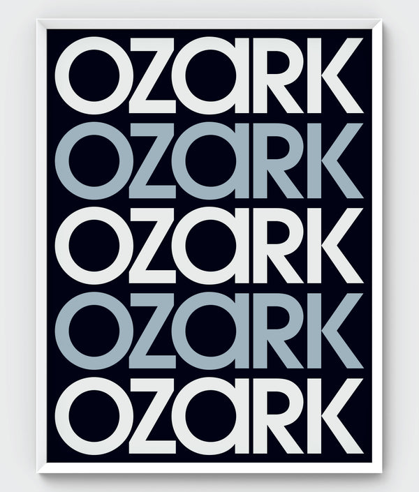 Ozark 3