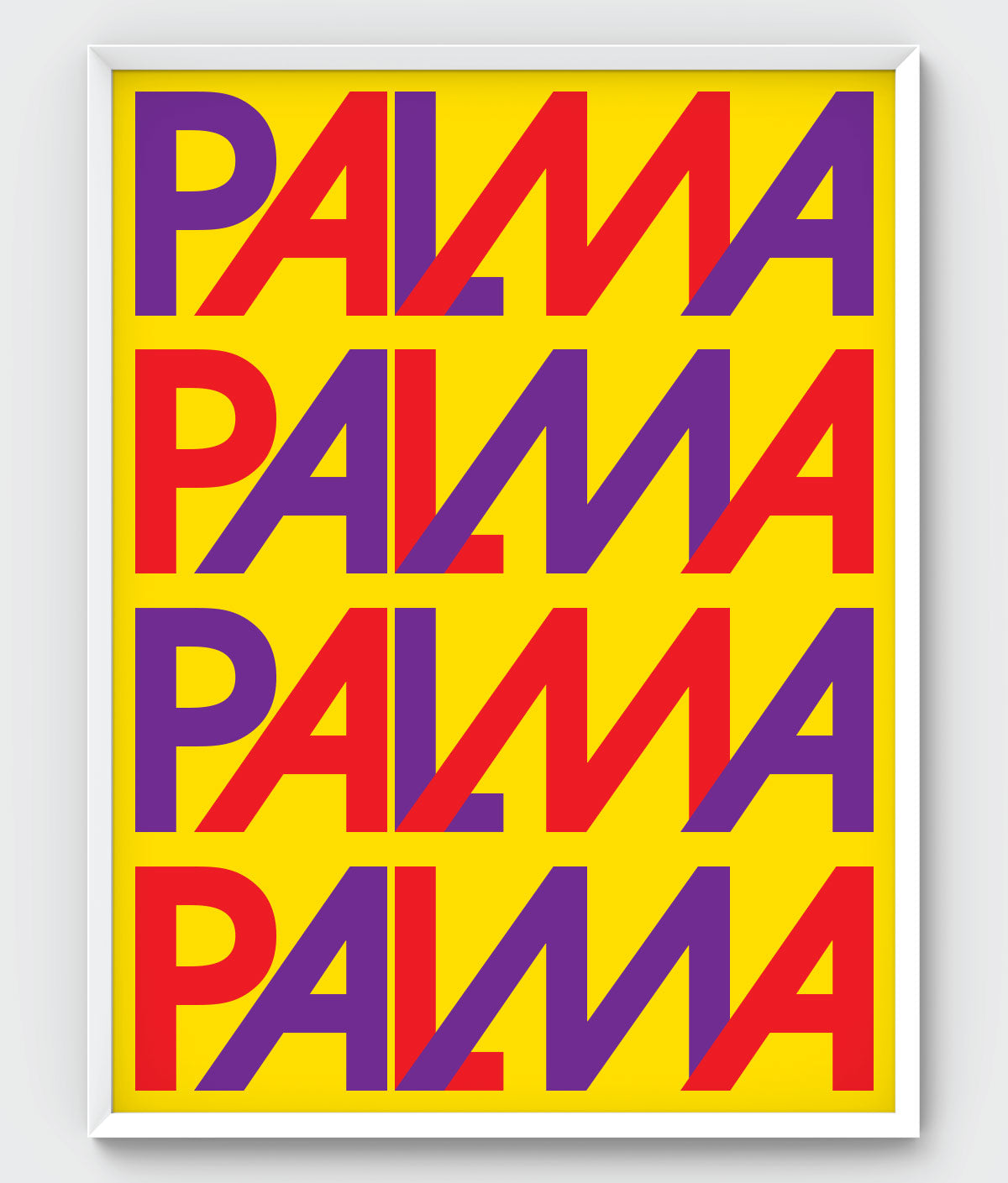 Palma 2 image 1