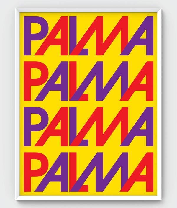 Palma 2