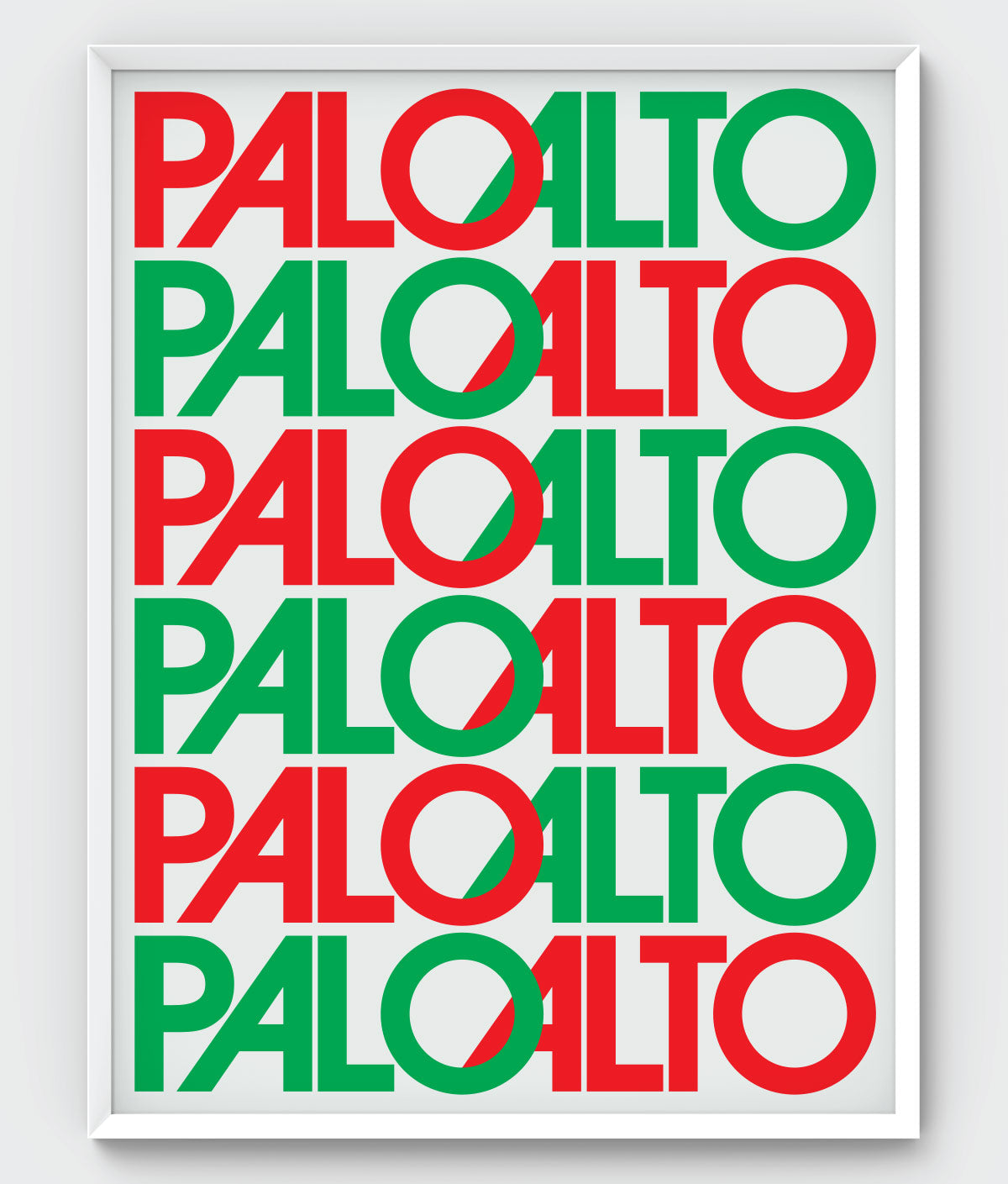 Palo Alto 1 image 1