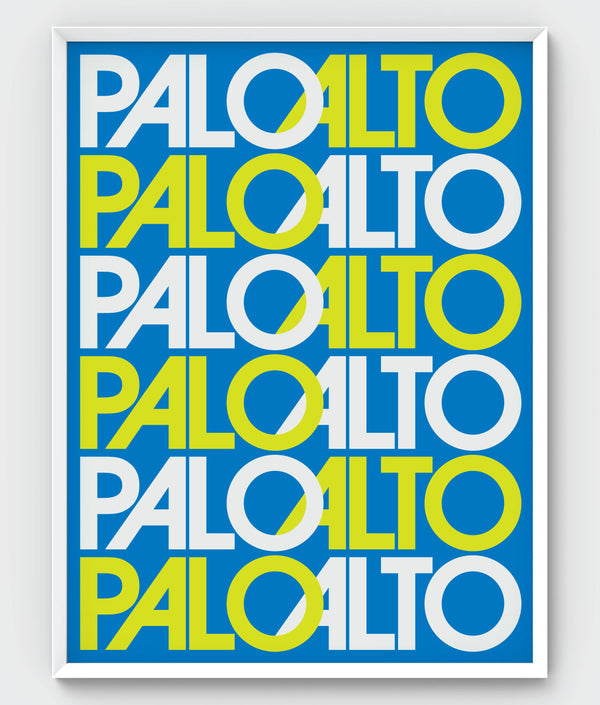 Palo Alto 2