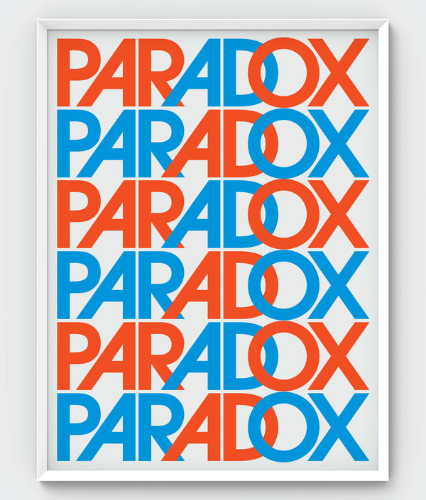 Paradox 1