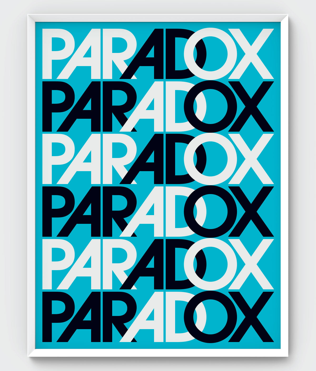 Paradox 2 image 1
