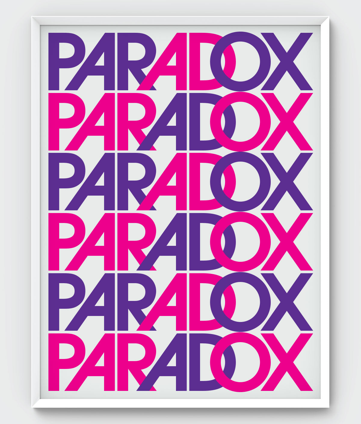 Paradox 3 image 1
