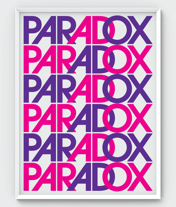 Paradox 3