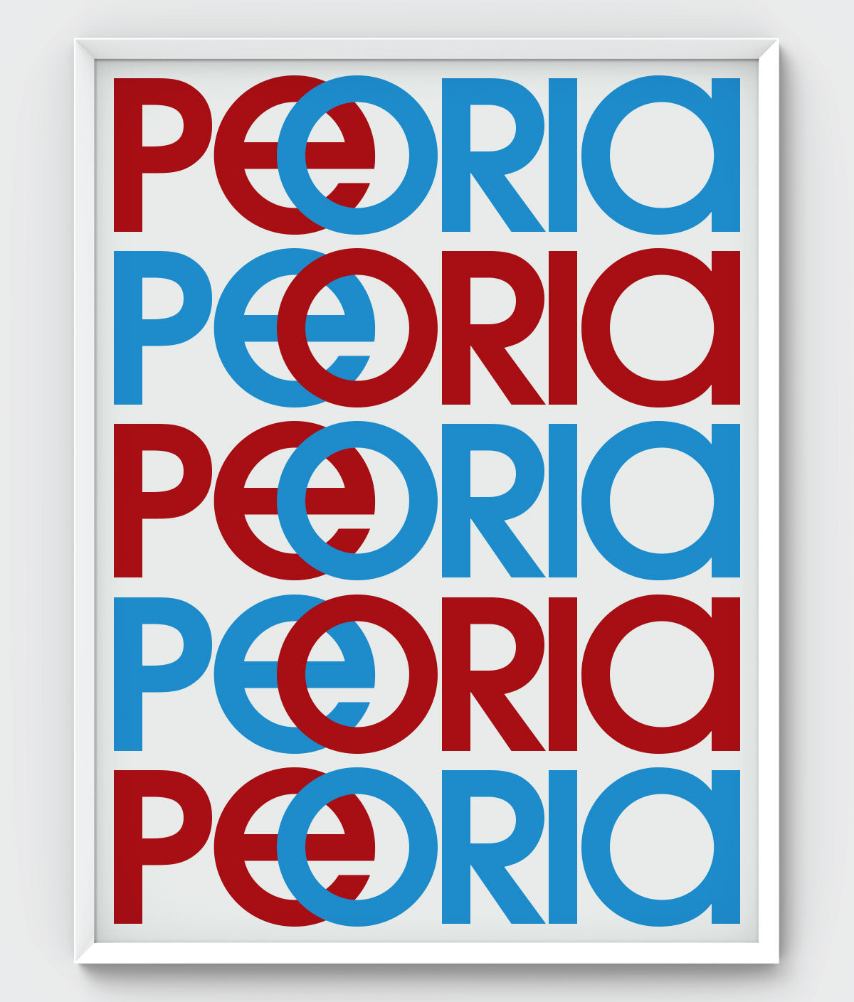 Peoria 1 image 1