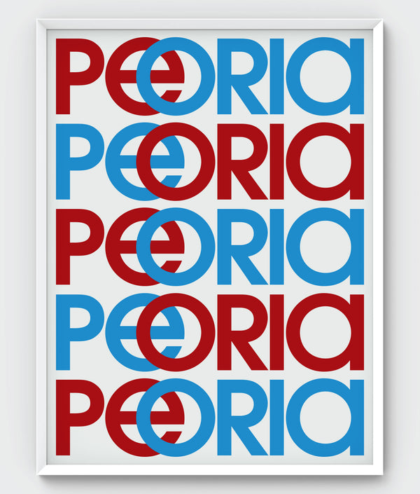 Peoria 1