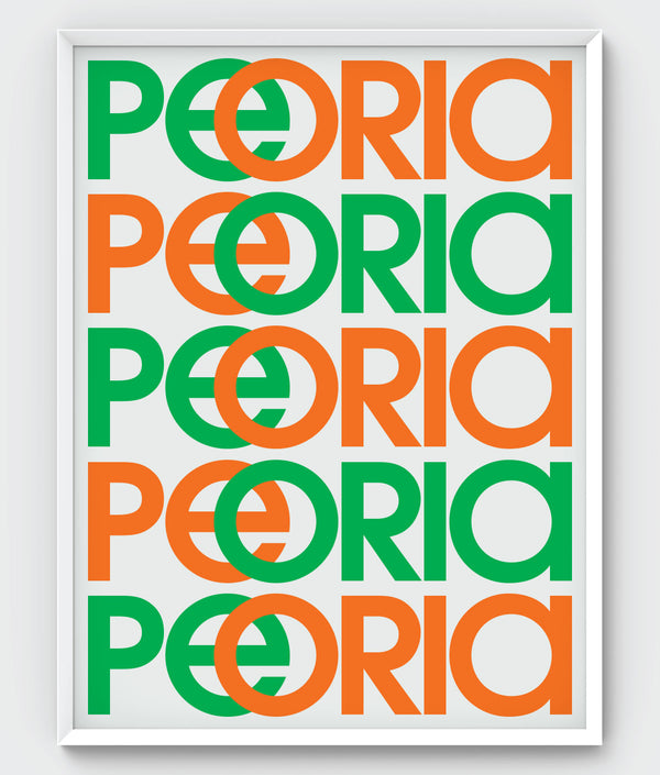 Peoria 3