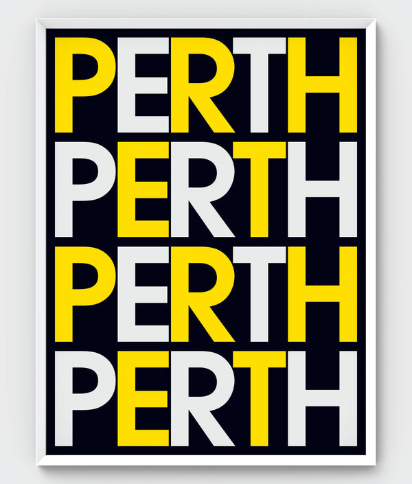 Perth 1