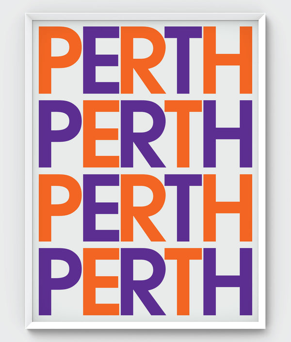 Perth 2