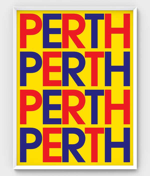 Perth 3