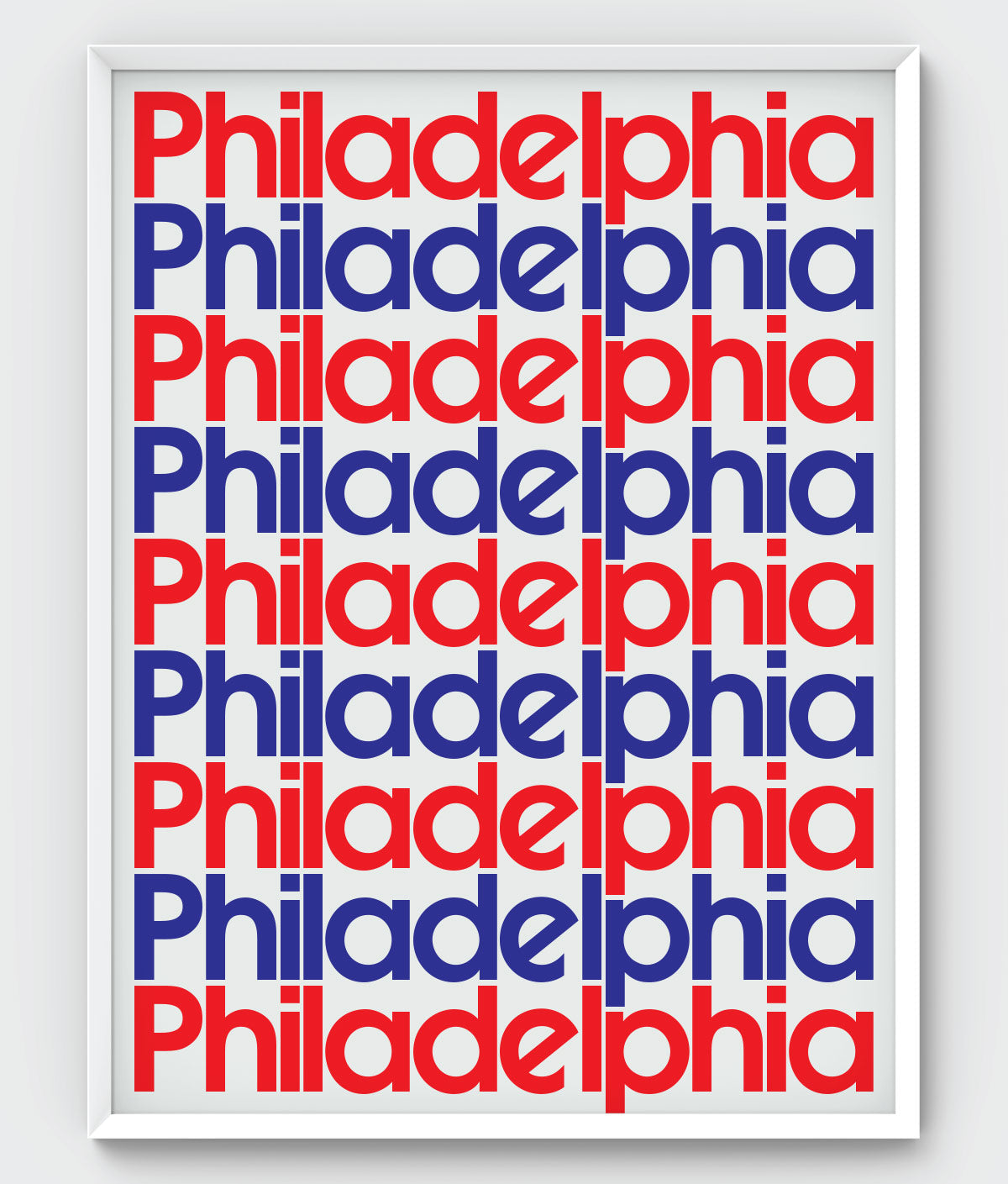 Philadelphia 1 image 1
