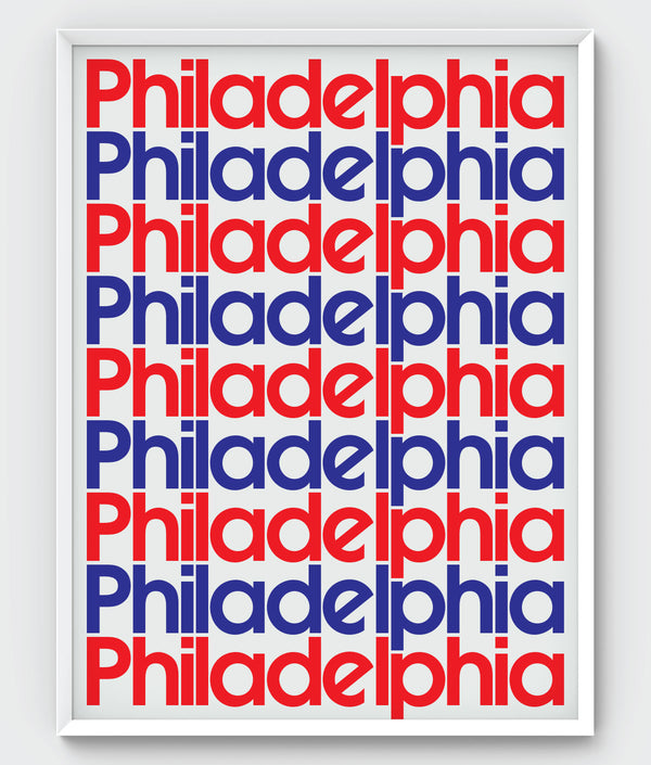 Philadelphia 1