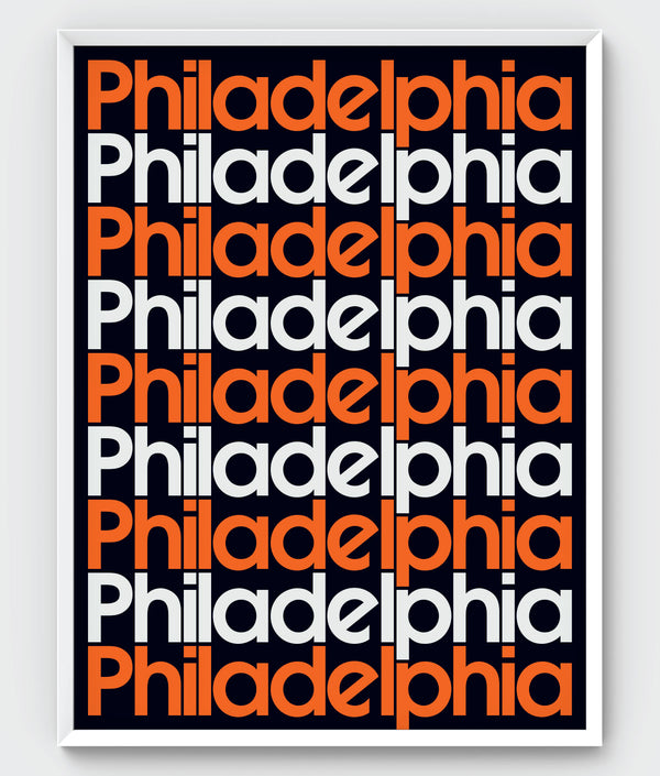 Philadelphia 2