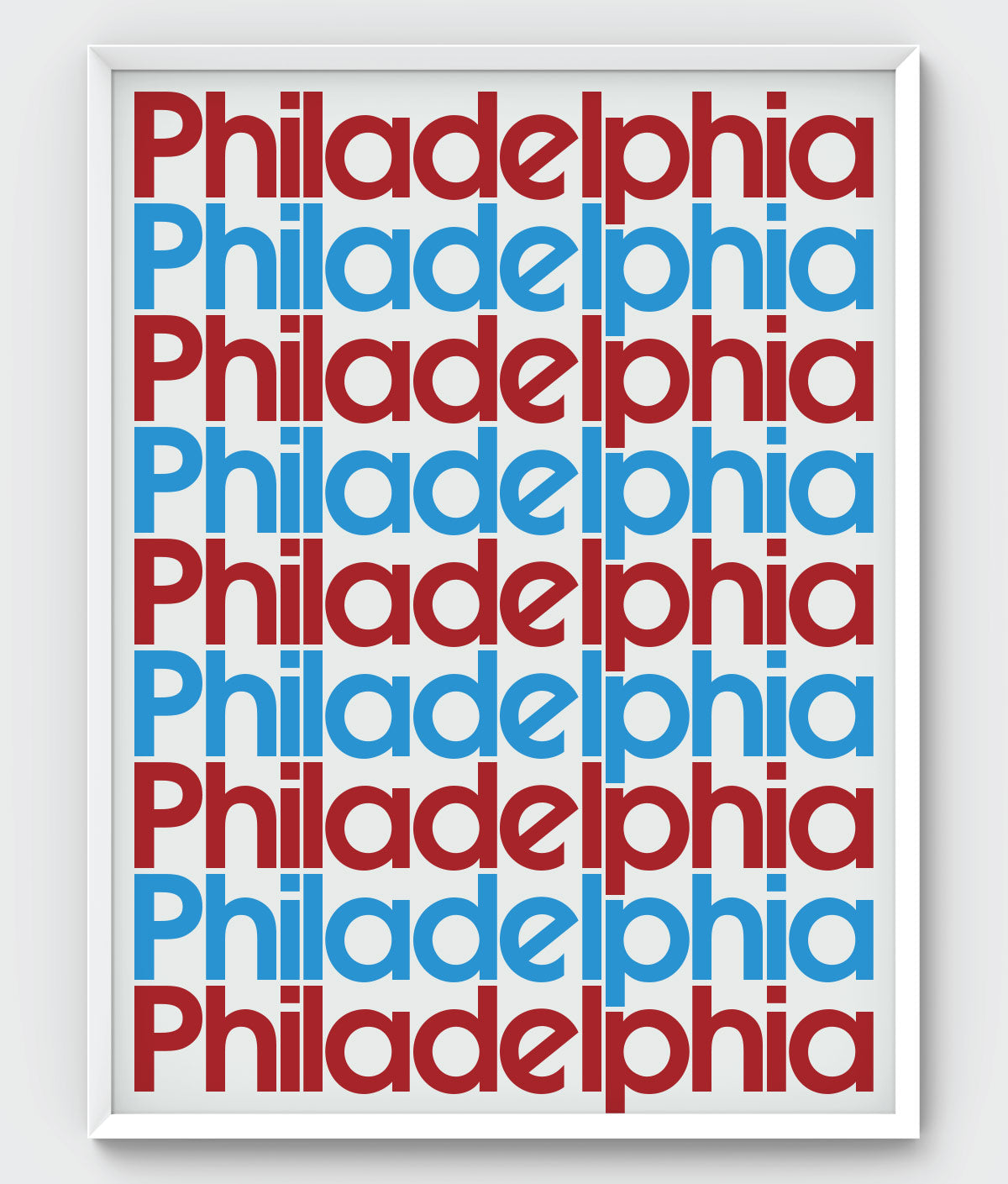 Philadelphia 3 image 1