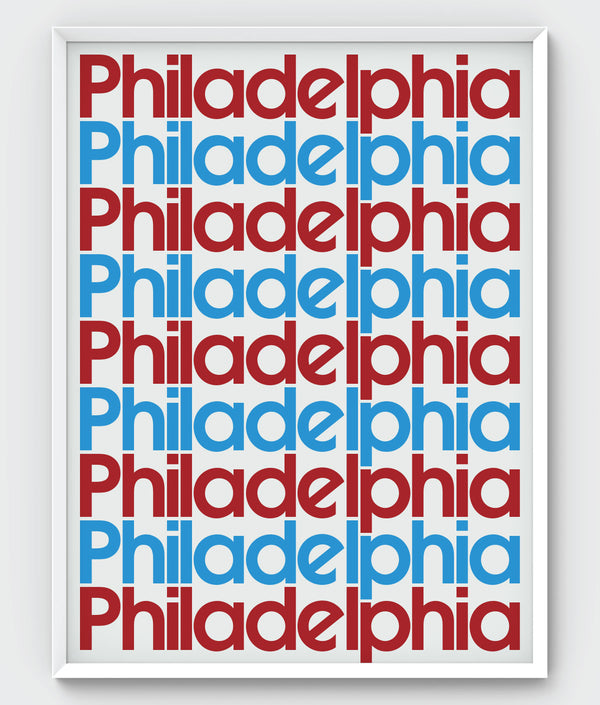 Philadelphia 3