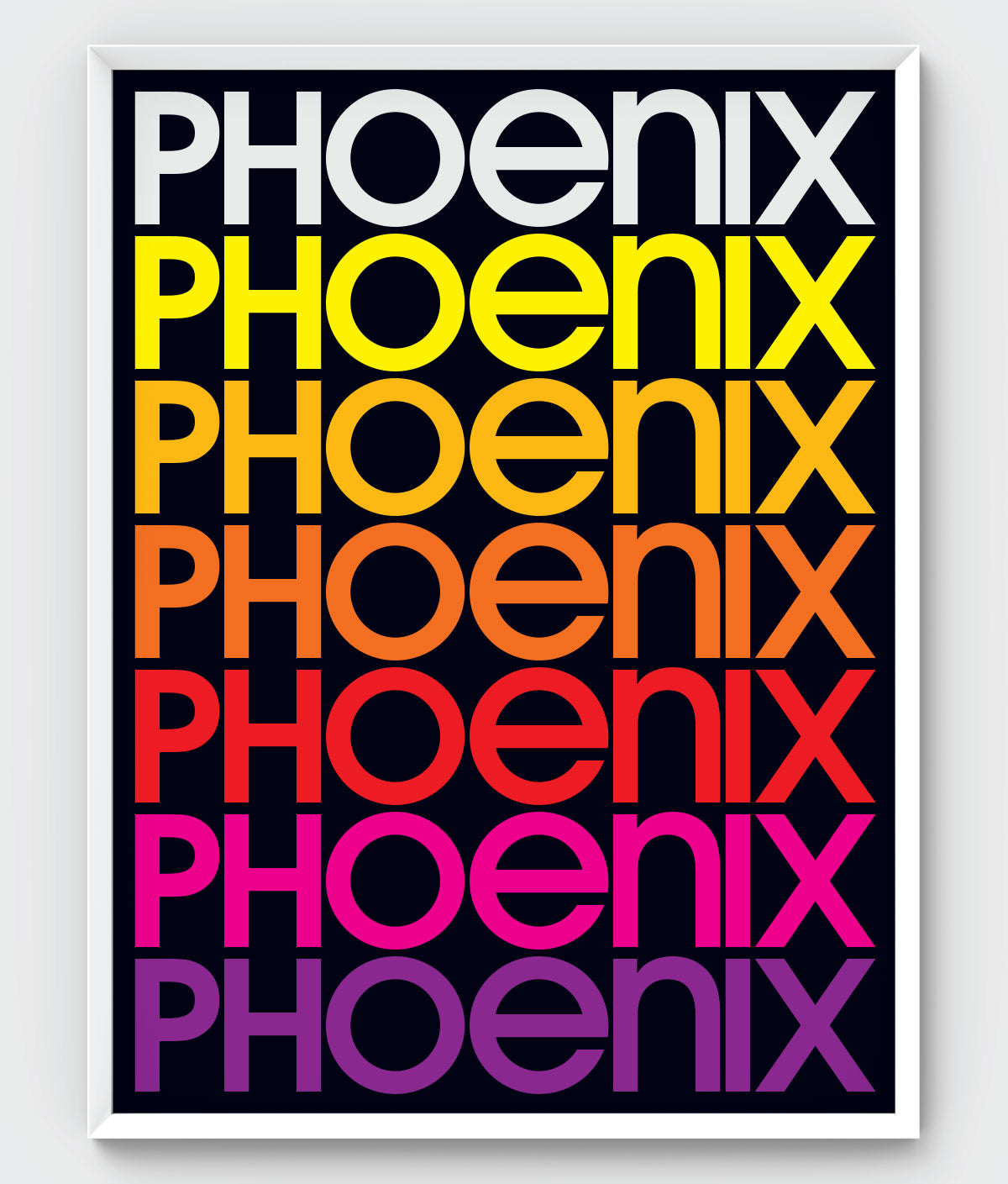Phoenix 1 image 1