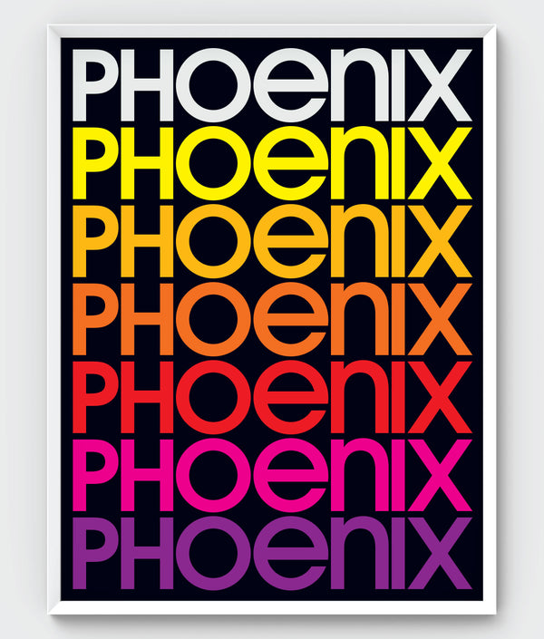 Phoenix 1